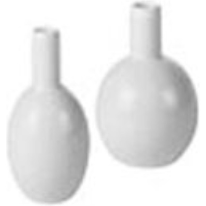 Набор вазочек IDEAL STANDARD Moments K857567, 2 шт.